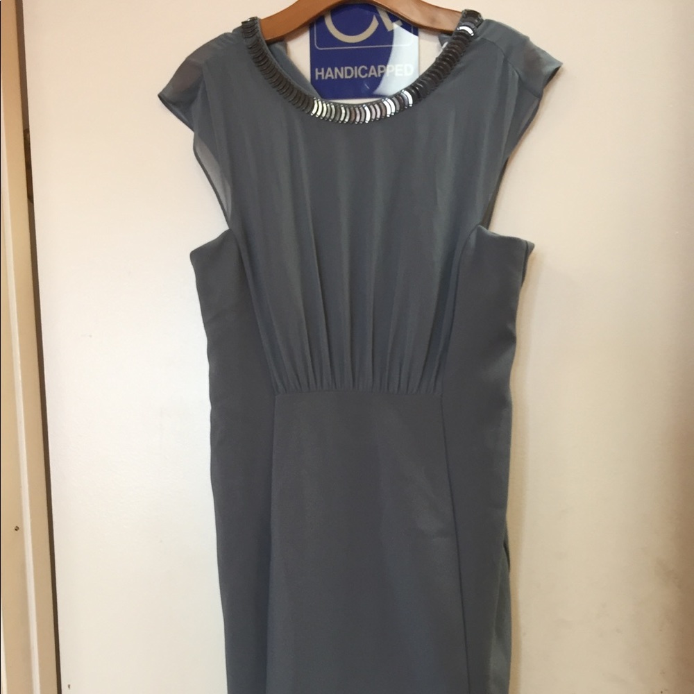 Reiss dress